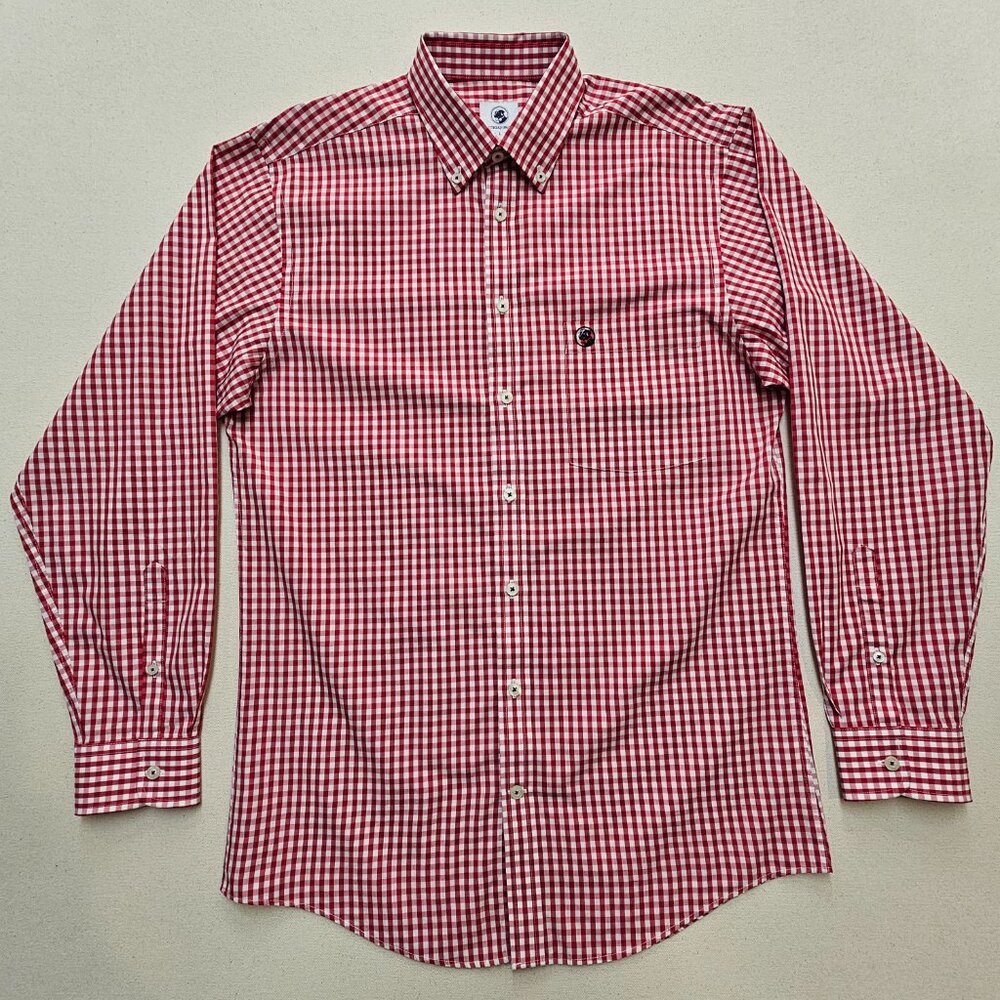 Southern Proper Button Down S - Picture 2 of 7